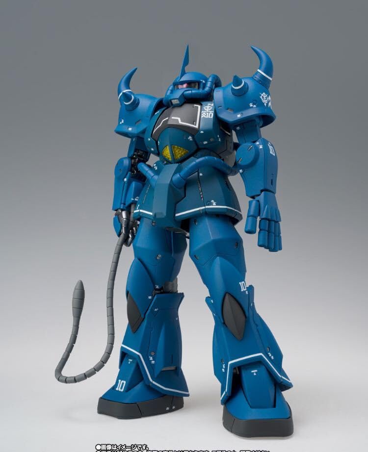 Amazon | 完全 FIX FIGURATION METAL COMPOSITE MS-07B グフ